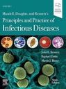 Mandell, Douglas, and Bennett's Principles and Practice of Infectious Diseases: 2-VOL Set 9ed