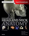 McMinn's Color Atlas of Head and Neck Anatomy: 5ed