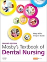 Mosby's Textbook of Dental Nursing: 2ed