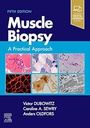 Muscle Biopsy: A Practical Approach 5ed