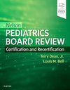 Nelson Pediatrics Board Review: Certification and Recertification 1ed