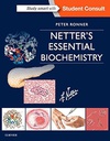 Netter's Essential Biochemistry: 1ed