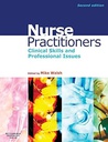 Nurse Practitioners: Clinical Skill and Professional Issues 2ed