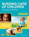 Nursing Care of Children: Principles and Practice 4ed