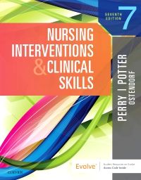 [B9780323676731] Nursing Interventions and Clinical Skills: 7ed