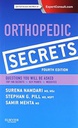 Orthopedic Secrets: 4ed