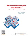 Paramedic Principles and Practice: A Clinical Reasoning Approach 2ed