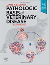 Pathologic Basis of Veterinary Disease: 7ed