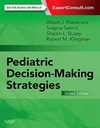 Pediatric Decision-Making Strategies: 2ed