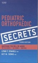 Pediatric Orthopaedic Secrets: 3ed