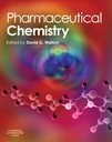 Pharmaceutical Chemistry: 1ed