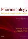 Pharmacology: Principles and Applications 3ed