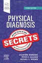 Physical Diagnosis Secrets: 3ed