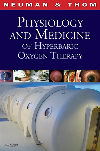 [B9781416034063] Physiology and Medicine of Hyperbaric Oxygen Therapy: 1ed