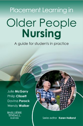 [B9780702043048] Placement Learning in Older People Nursing: A guide for students in practice 1ed