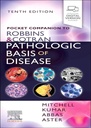 Pocket Companion to Robbins and Cotran Pathologic Basis of Disease: 10ed