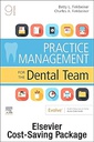 Practice Management for the Dental Team - Text and Workbook Package: 9ed