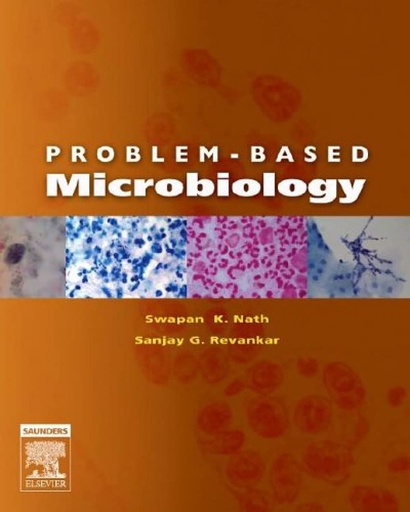 [B9780721606309] Problem-Based Microbiology: 1ed