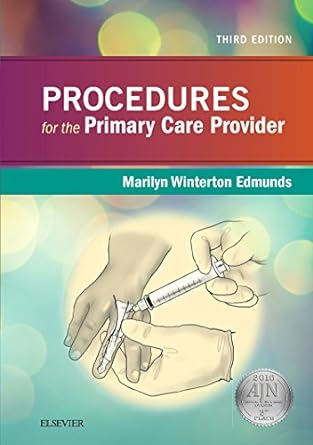 [B9780323340038] Procedures for the Primary Care Provider: 3ed