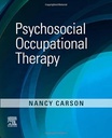 Psychosocial Occupational Therapy: 1ed