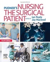 Pudner's Nursing the Surgical Patient: 4ed