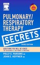 Pulmonary/Respiratory Therapy Secrets: With STUDENT CONSULT Online Access 3ed