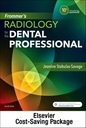 Frommer's Radiology for the Dental Professional - Text and Study Guide Package: 10ed