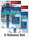 Rothman-Simeone and Herkowitz’s The Spine, 2 Vol Set: 7ed