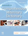 Saunders Comprehensive Veterinary Dictionary: 5ed