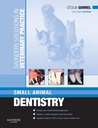 Saunders Solutions in Veterinary Practice: Small Animal Dentistry: 1ed