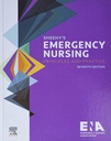 Sheehy's Emergency Nursing: Principles and Practice 7ed