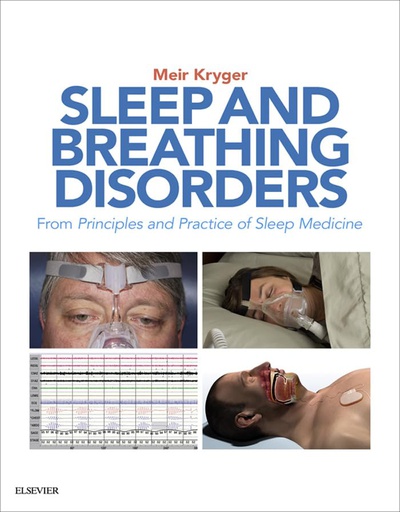 [B9780323476751] Sleep and Breathing Disorders: 1ed