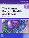 Study Guide for The Human Body in Health and Illness: 7ed