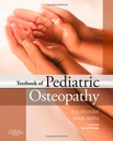 Textbook of Pediatric Osteopathy: 1ed