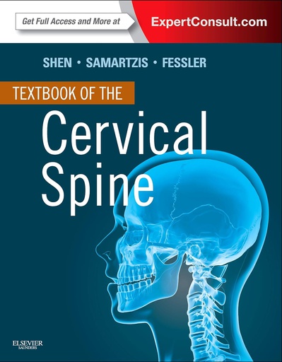 [B9781455711437] Textbook of the Cervical Spine: 1ed