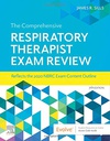 The Comprehensive Respiratory Therapist Exam Review: 7ed