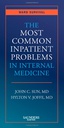 The Most Common Inpatient Problems in Internal Medicine: Ward Survival 1ed