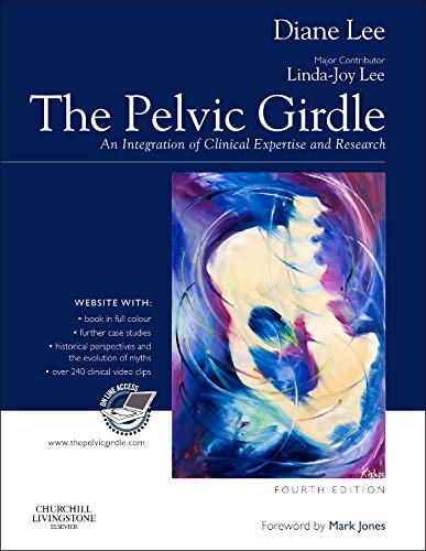 [B9780443069635] The Pelvic Girdle: An integration of clinical expertise and research 4ed