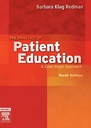 The Practice of Patient Education: A Case Study Approach 10ed