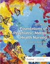 Varcarolis' Foundations of Psychiatric-Mental Health Nursing: A Clinical Approach 9ed