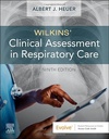 Wilkins' Clinical Assessment in Respiratory Care: 9ed