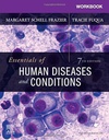 Workbook for Essentials of Human Diseases and Conditions: 7ed