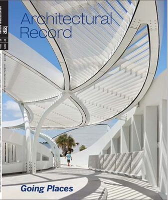 [S9770003858007] Architectural Record 