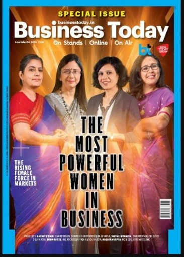 [S9770974365009] Business Today (Indian Ed.)