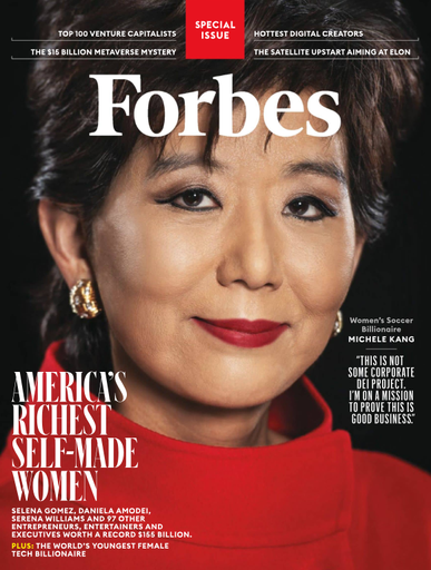 [S9770015691005] Forbes (US Ed.)