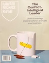 Harvard Business Review (US Ed.)  