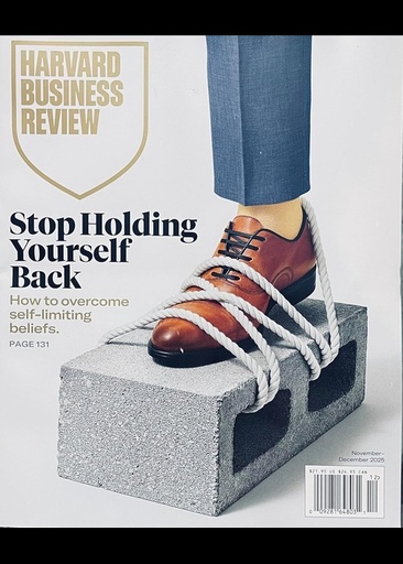 [S9770017801006] Harvard Business Review (US Ed.)  