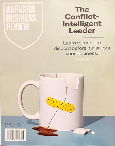 [S9770017801006] Harvard Business Review (US Ed.)  