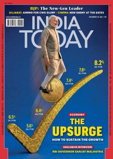 India Today (Eng.)