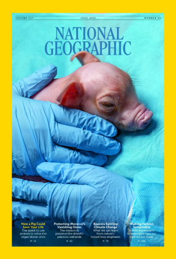 [S9770027935005] National Geographic (US Edition)